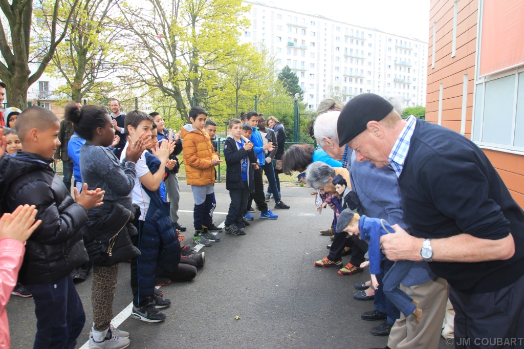 Diapositive suivante